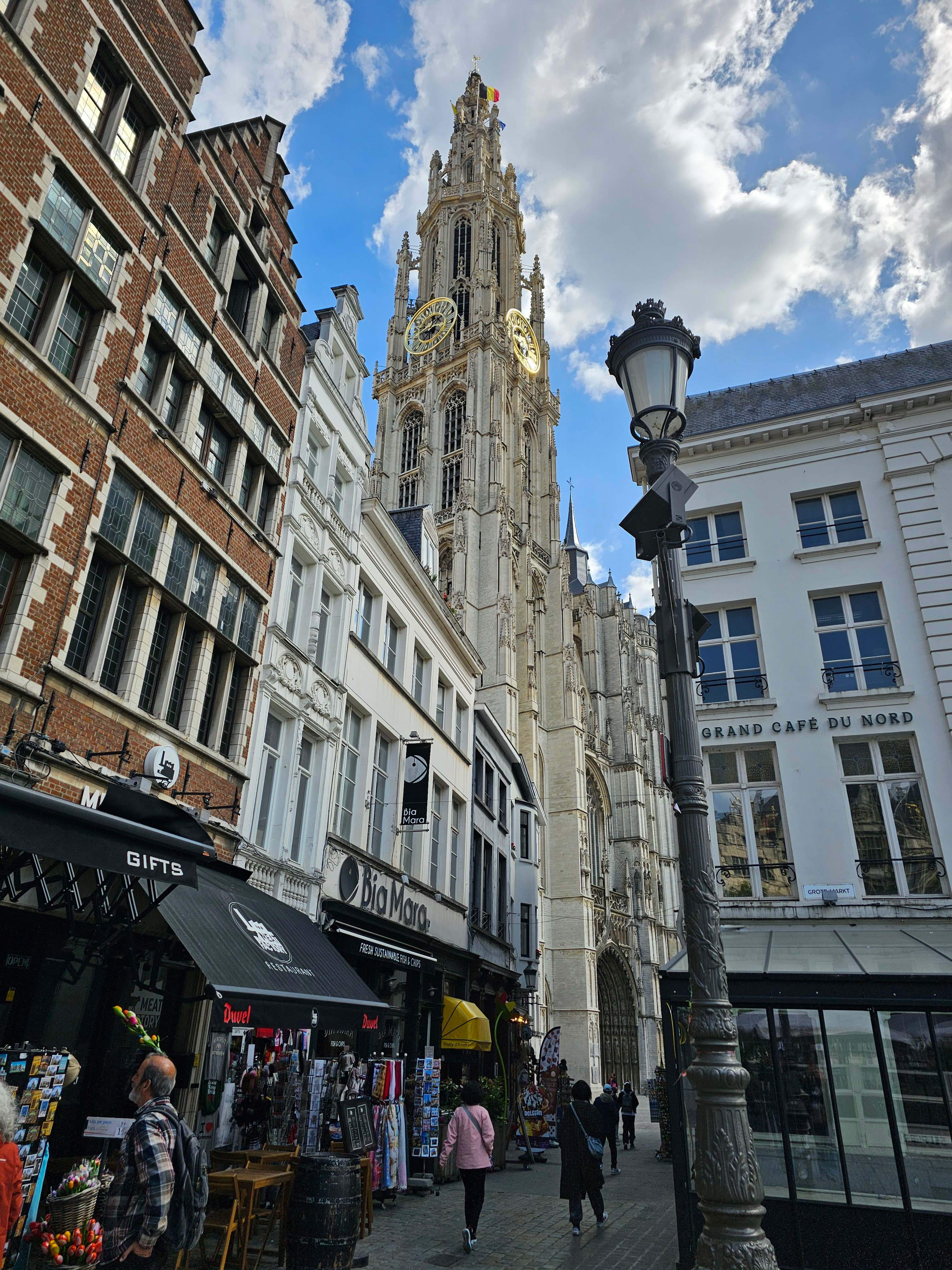 Antwerp